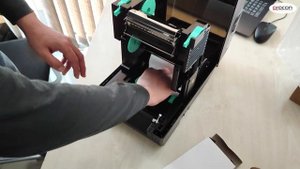 Xprinter TT426B -  Barkod Printer