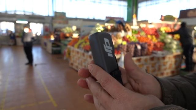 Купил новую камеру. смотреть онлайн