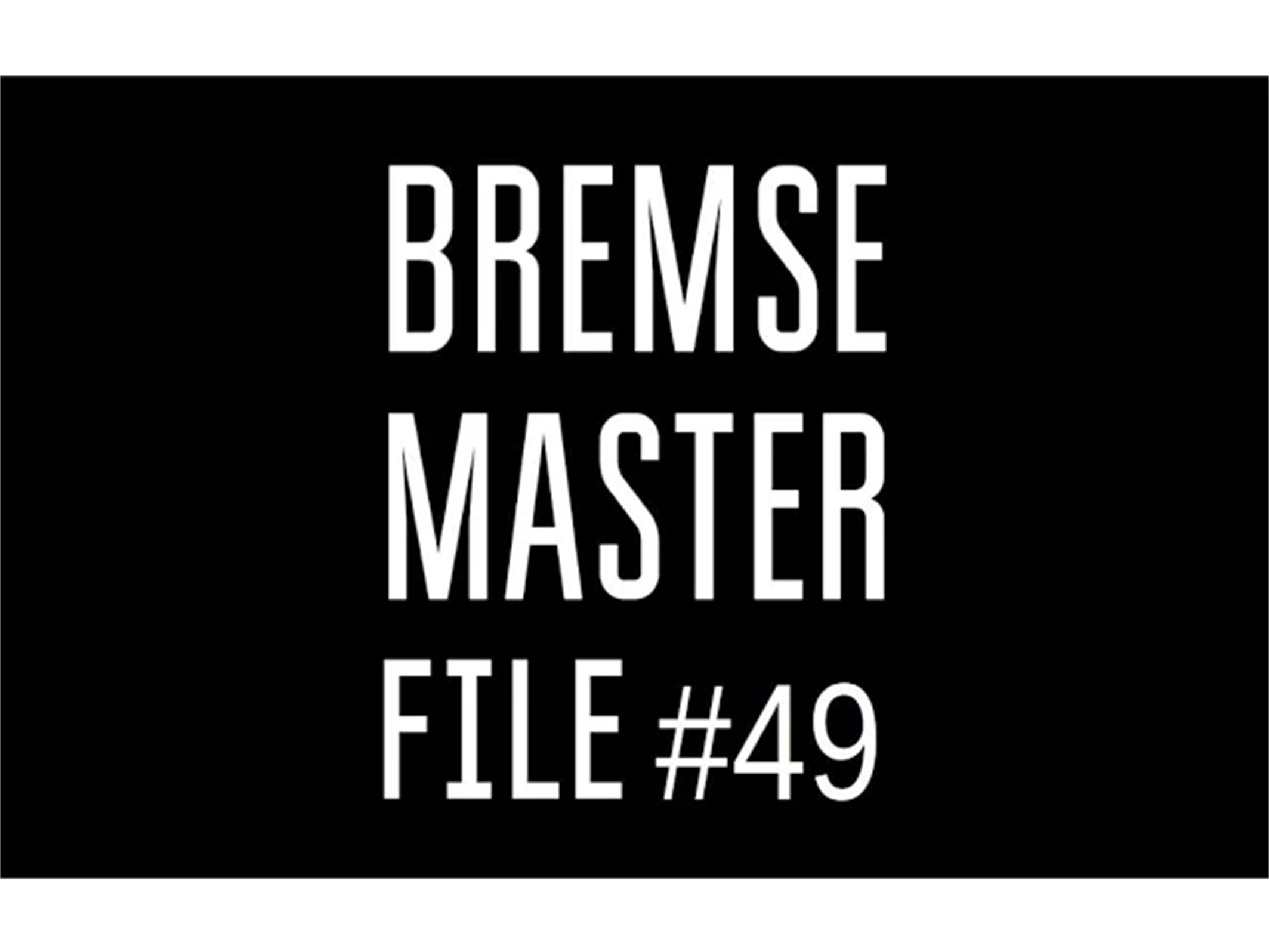 49 - Частности. Немного о компрессорах МАЗ смотреть онлайн