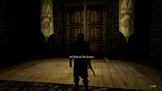 Let's Play Skyrim - Elia's Tale Chapter One Part 10 смотреть онлайн