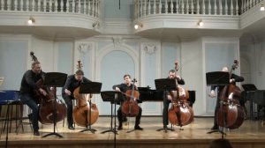 Макс Рихтер - Подобно дневному свету (On the nature of Dayligh)