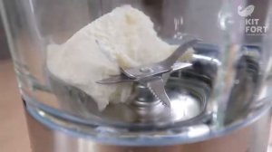 Обзор «Kitfort KT-1301 блендер»