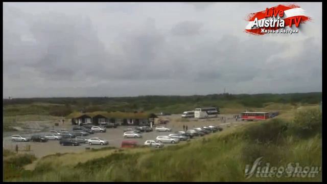 60 секунд вида на море в Дании.Минутка от подписчицы смотреть онлайн