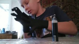 заправляю маркер Dripper заправой Russian Roulette (тест?)