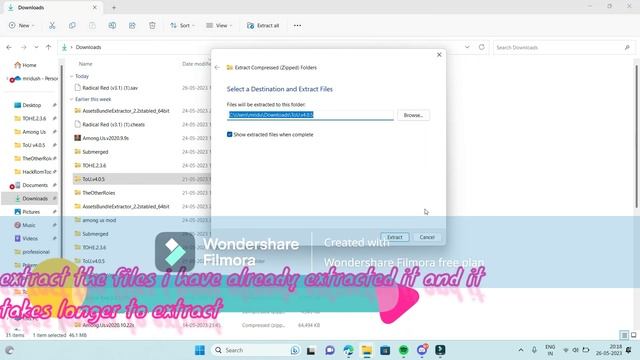 how to install among us town of us mod смотреть онлайн