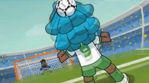 Fifa world cup 2010 full free official album download with zakumi