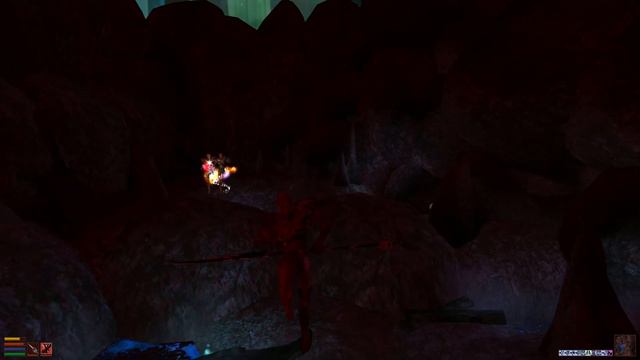 Morrowind: Versus Vivec