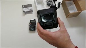 Рация Baofeng UV-5R