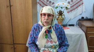 Анекдот. Бабка рассказывает о случае с дедом!