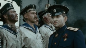 White Army - Little Dark Age || Адмиралъ X Крылья Империи