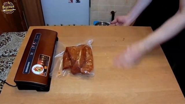 Карбонат в домашних условиях в духовке
