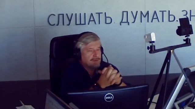 С. Савельев. Какие вещества надо давать мозгу.mp4