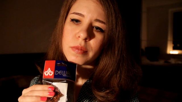 АСМР/ASMR Relaxation. Шепот. Постукивания. Шуршание. Скрип кожи и пр.| Mynutca
