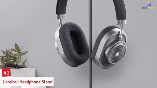 Top 5 Best Headphone Stands In 2022 смотреть онлайн
