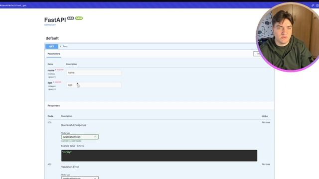 FastAPI полный курс от А до Я | Часть 1 [Junior] смотреть онлайн