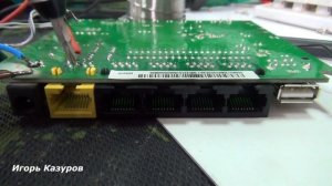 Как сделать из обычного роутера - POE роутер