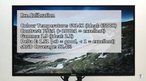 Dell S2716DG review   TN 144Hz G Sync 1