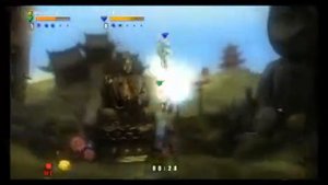 Rag Doll Kung Fu™ just author game we play (Online)
