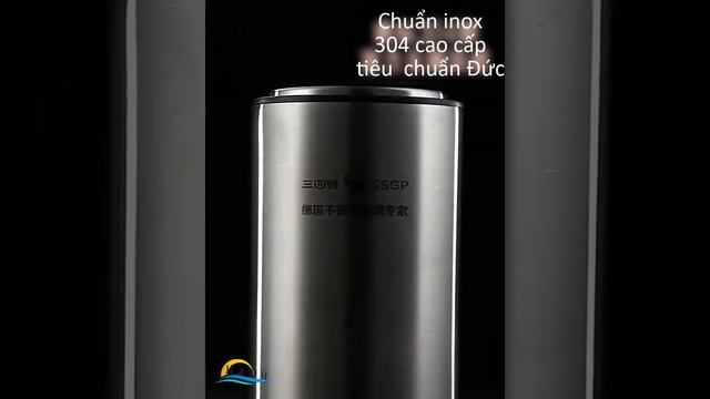 Máy xay tiêu cầm tay bằng pin inox 304 cao cấp kháng khuẩn 5 chế độ xay nhanh mạnh không ồn HADU