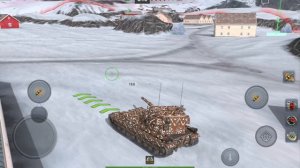 Tanks blitz (RU) Бабаха и гладиаторские бои
