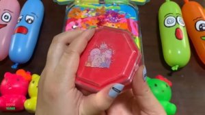 СТРАШНАЯ ИСТОРИЯ ☠️?[СЛАЙМ] ~жуткий преследователь~