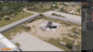 АРМА 3 Редактор Создаём миссию за стрим