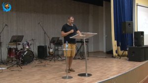 Валерий 05 08 2018"Время царствовать с Отцом"