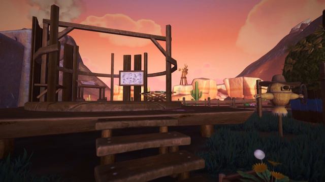 The REVENGE of the Queen of Bugsnax?! 🍓 Bugsnax • #11 смотреть онлайн