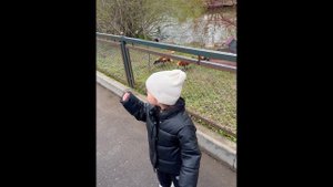 Зоопарк «Планета обезьян»🐵🐵