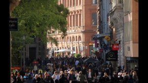 Тулуза  История (Франция)