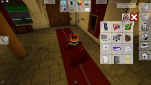 Стал КОРОЛЕМ БРУКХЕЙВЕН РП роблокс. Смешная история в Brookhaven RP Roblox