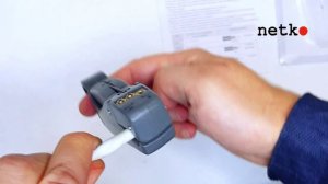 51824 HT-322 Профессиональный инструмент для разделки коаксиального кабеля RG58, 59/62, 6