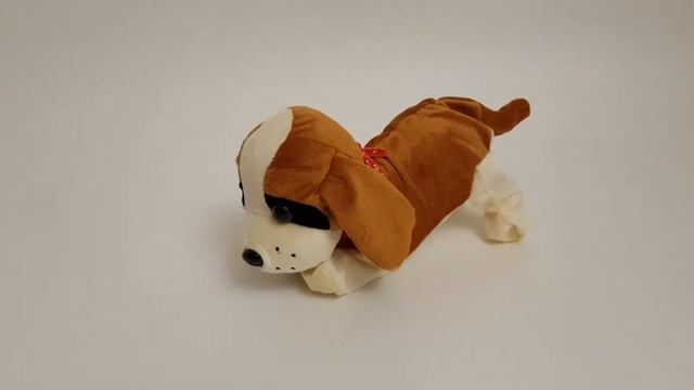 Электрическая собака Рекс на Новый 2018 год смотреть онлайн