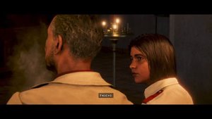 ?Антон Кастильо сжигает церковь Сан Пабло Far Cry 6
