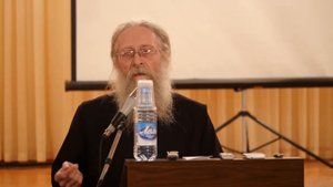 Протоиерей Геннадий Фаст. Псалмы покаянные. 08.02.2017 г.