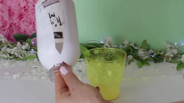 DIY: Красивая ваза своими руками //Suzi Sky смотреть онлайн