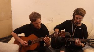 Where You Gonna Sleep Tonight? (This Is The Life)