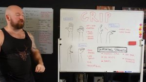 EVERYTHING You Need to Know About Grip (COMPLETE Grip Strength Guide)