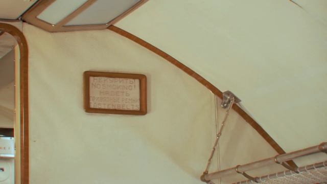 МОНИНО. Центральный музей ВВС. День открытых дверей.