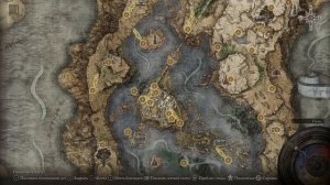 Elden Ring гайд ГДЕ НАЙТИ доспех Свирепого ВОЛКА