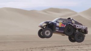 Rally Dakar