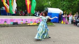 Невеста Чародея