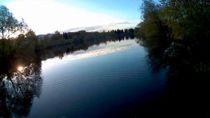 Мормышинг.Ловля на леску Дунаев 0.06 Карась,плотва,окунь.