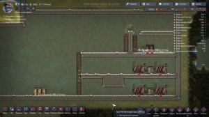 Oxygen not included - Угольный генератор + норники - Гайд #7