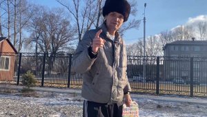 Олег Монгол и ПЕДИКЮР | Саня Бык откинулся из Дурки