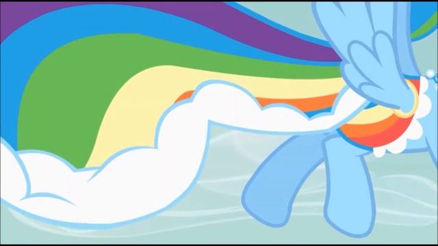 MLP: FIM - Fly Away Now смотреть онлайн