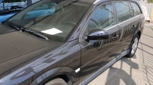 Выбор Есть! Авторынок Донецк. часть 3