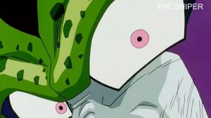Gohan vs Cell scontro completo ita