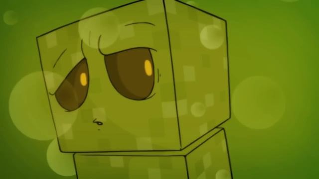 Epic Minequest 3 - Русская Озвучка