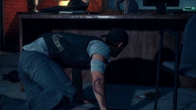 Просто кино про любовь?Жизнь после?[The_Snelll]#6 смотреть онлайн